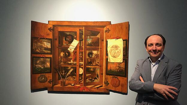 K&ouml;lner Wallraf-Richartz-Museum