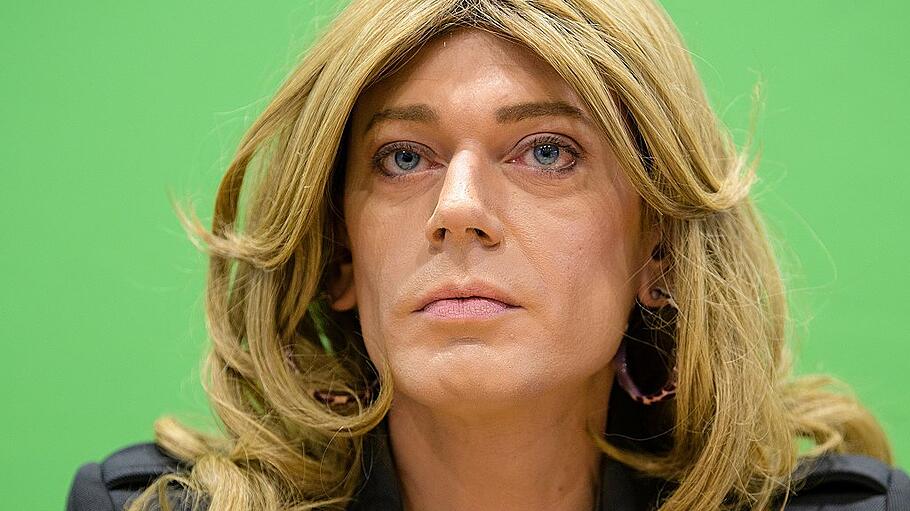 Tessa Ganserer
