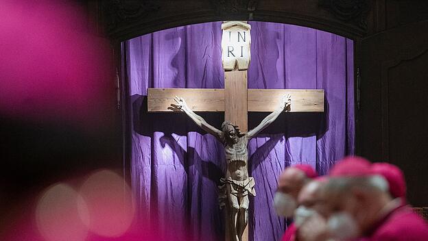 Kardinal Marx sagt dem kirchenpolitischen Gegner den Kampf an