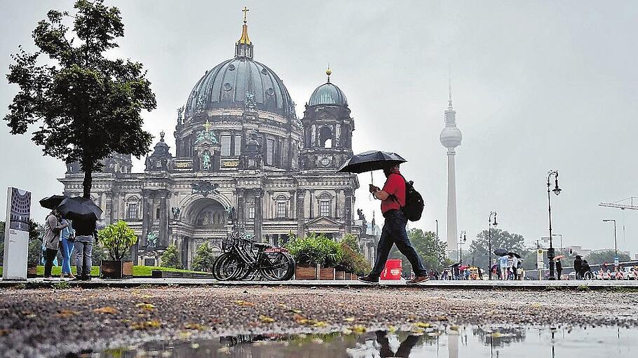 Berliner Dom