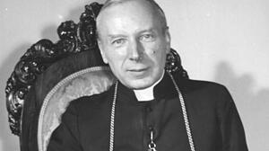 Kardinal Stefan Wyszynski