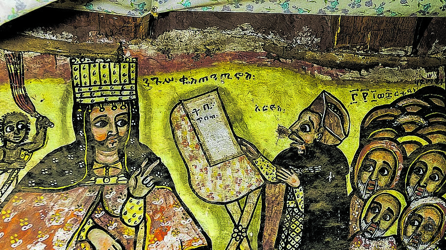 Lehre des Arius