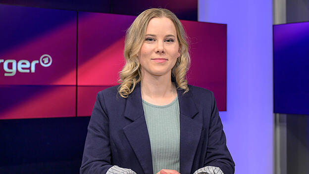 Julia Ruhs