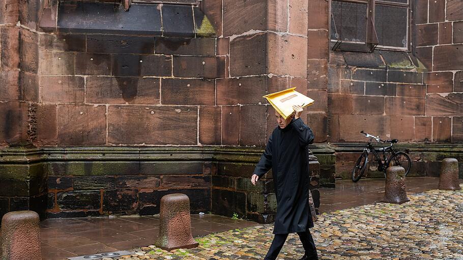 Kurienerzbischof Gänswein in Freiburg