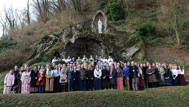 Sursum-Corda-Treffen