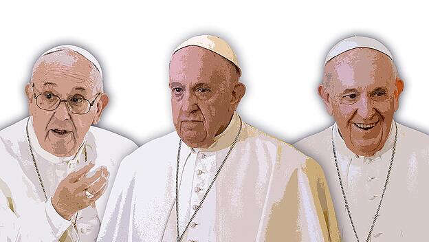 Papst Franziskus: Reformer oder nicht?