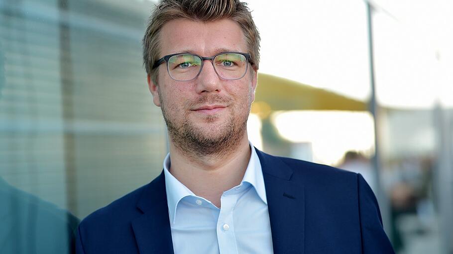 Nils Heisterhagen