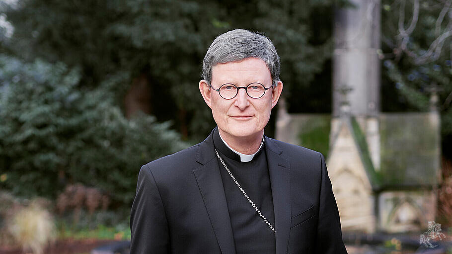 Kardinal Woelki zur Gebetswoche zur EInheit der Christen