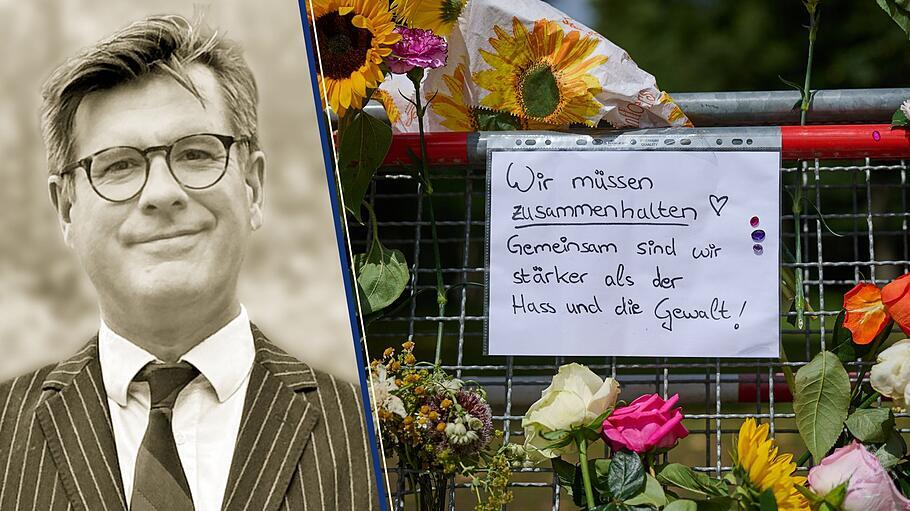 Nach islamistischem Anschlag auf den CSD