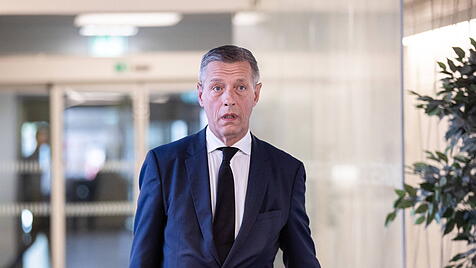 Christian Pilnacek