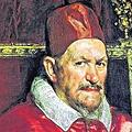 Papst Innozenz X.