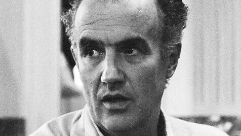 Luigi Nono