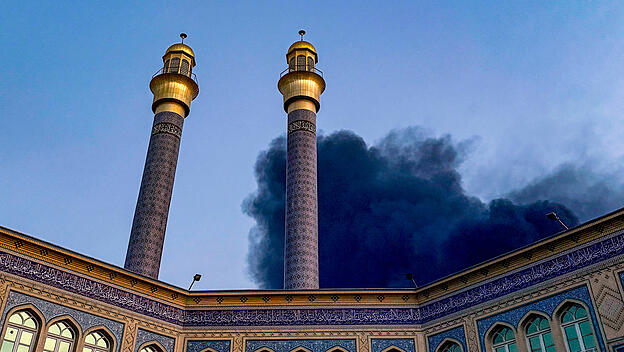 Tehran