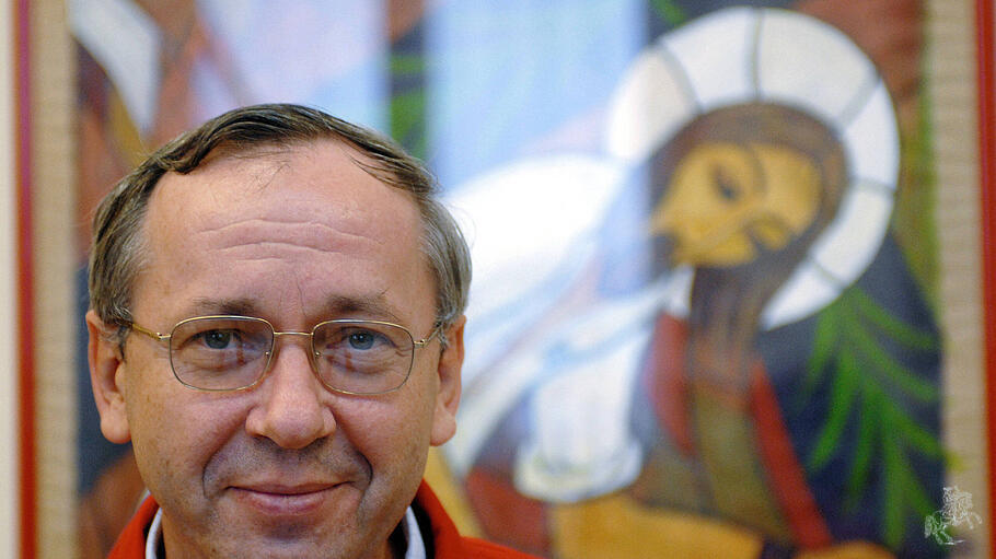 Marko Ivan Rupnik
