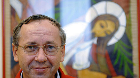 Marko Ivan Rupnik