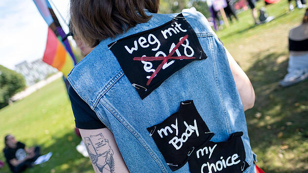 EU-Parlament stimmt f&uuml;r B&uuml;rgerinitiative &bdquo;My Voice, My Choice&ldquo;