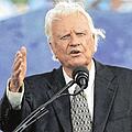 Billy Graham