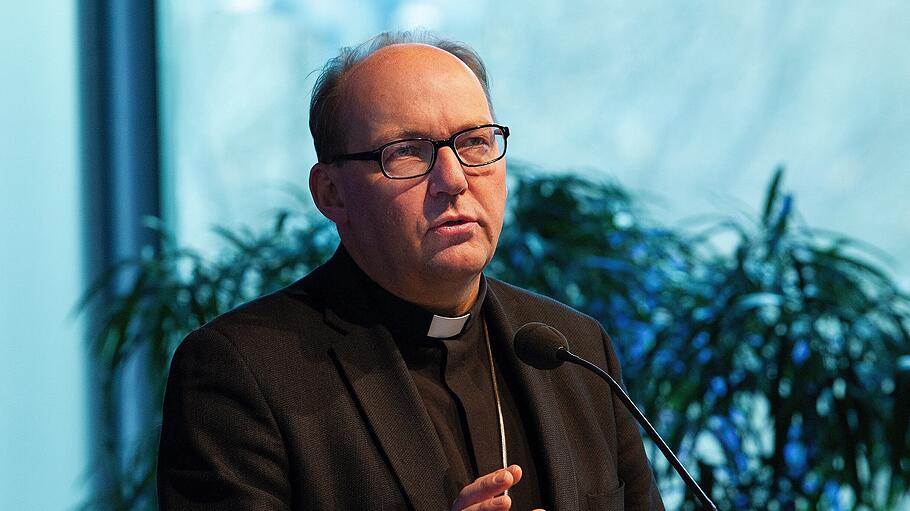 Bischof Glettler: Das elementare Lebensrecht des ungeborenen Kindes dürfe nicht geringer bewertet werden