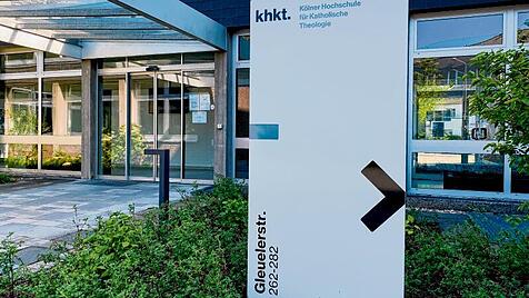 Kölner Hochschule für Katholische Theologie