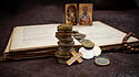 Eigentum Bibel