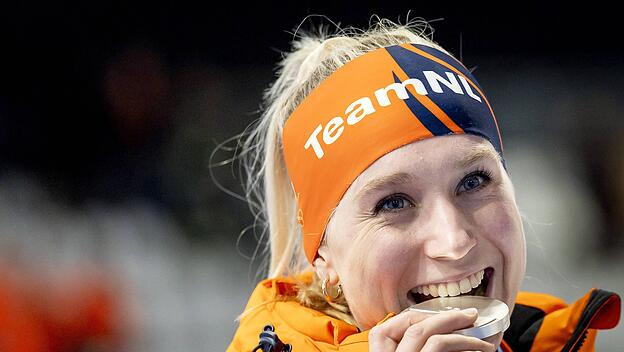 Glaube bei den Olympischen Winterspielen 2026