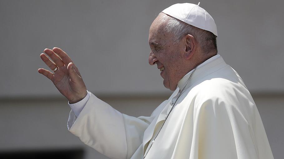 Pastoraltheologe Wollbold zum Papstbrief