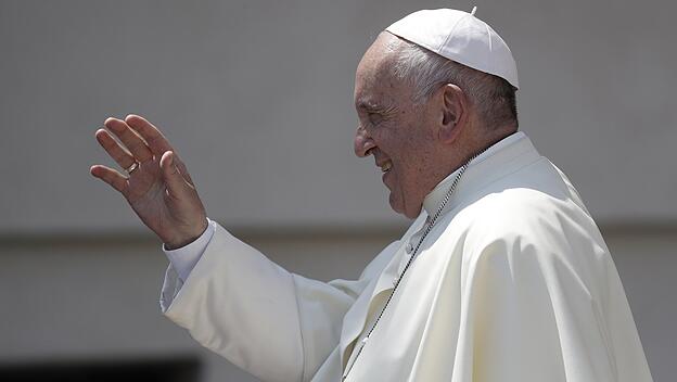 Pastoraltheologe Wollbold zum Papstbrief