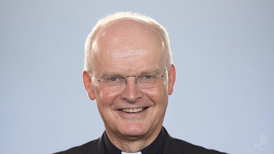 Bischof Franz-Josef Overbeck