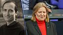 Onlineredakteur Jakob Ranke, B&auml;rbel Bas