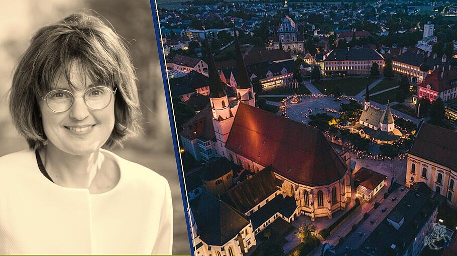 Lichterprozession Adoratio