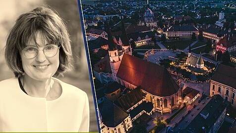 Lichterprozession Adoratio