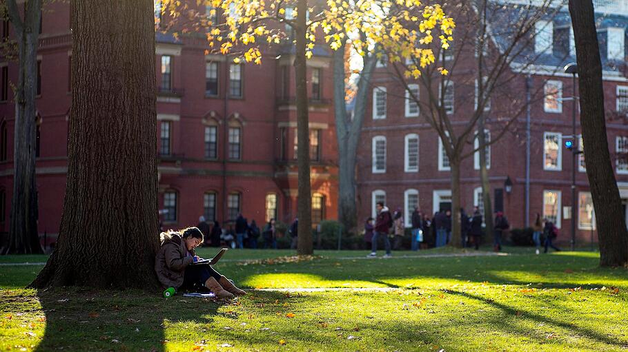 Harvard-Universität