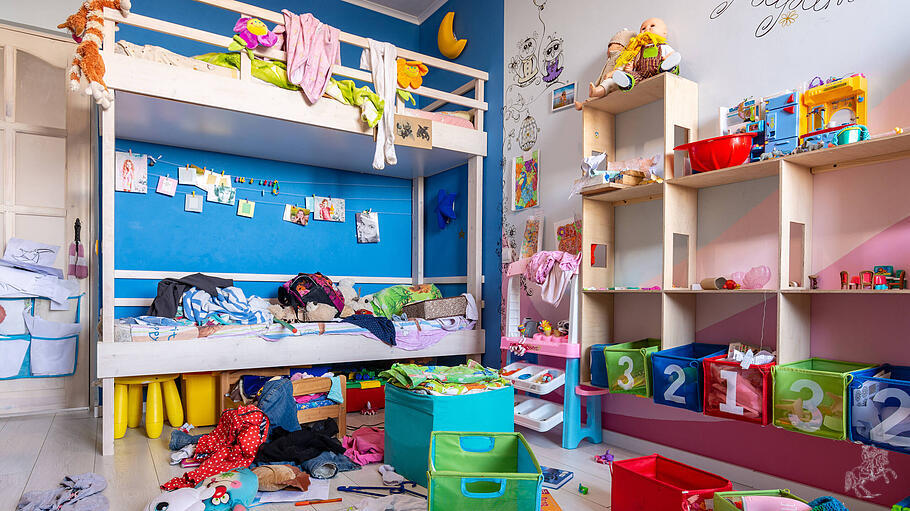Kinderzimmer