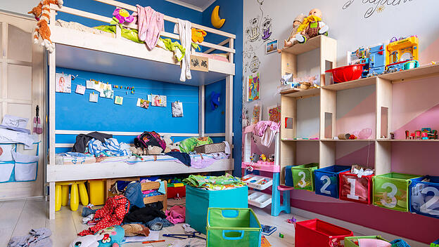Kinderzimmer