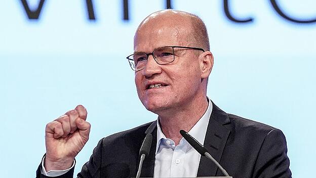 Ralph Brinkhaus., CDU-Bundesparteitag