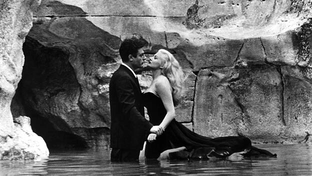Das süße Leben La dolce vita