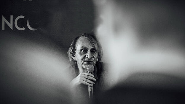 Michel Houellebecq mischt die Literatur auf.