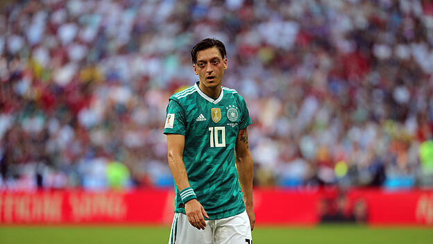 Nach Rücktritt Özils: Debatte um Integration