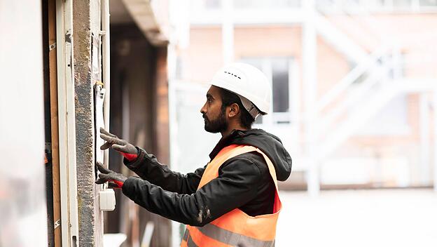 Debatte um Arbeitspflicht für Flüchtlinge