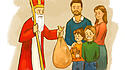 Heiliger Nikolaus