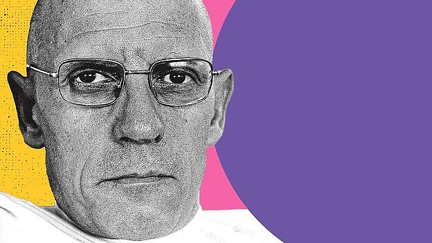 100. Geburtstag von Michel Foucault