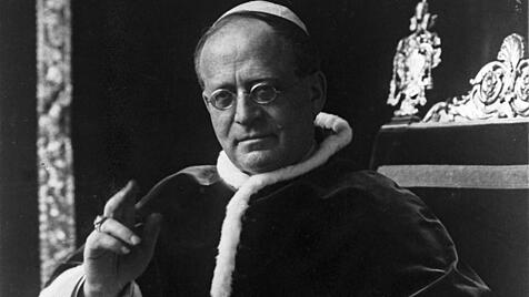 Pius XI.