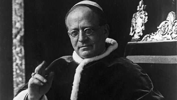 Pius XI.