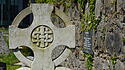 Galway Grabstein