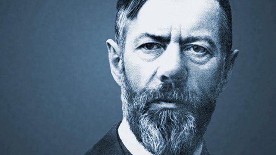 Max Weber war der Ansicht, der religiöse Mensch müsse das"Opfer des Intellekts" erbringen.