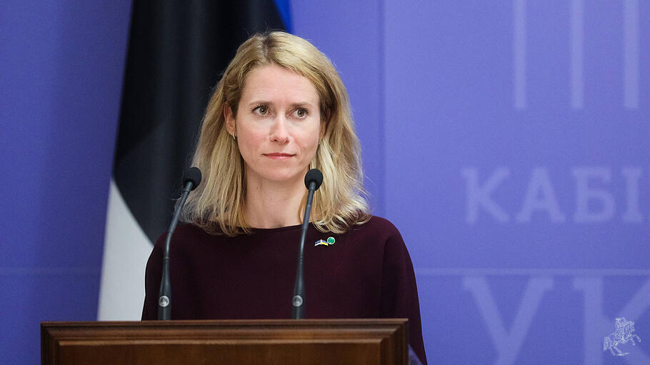 Kaja Kallas