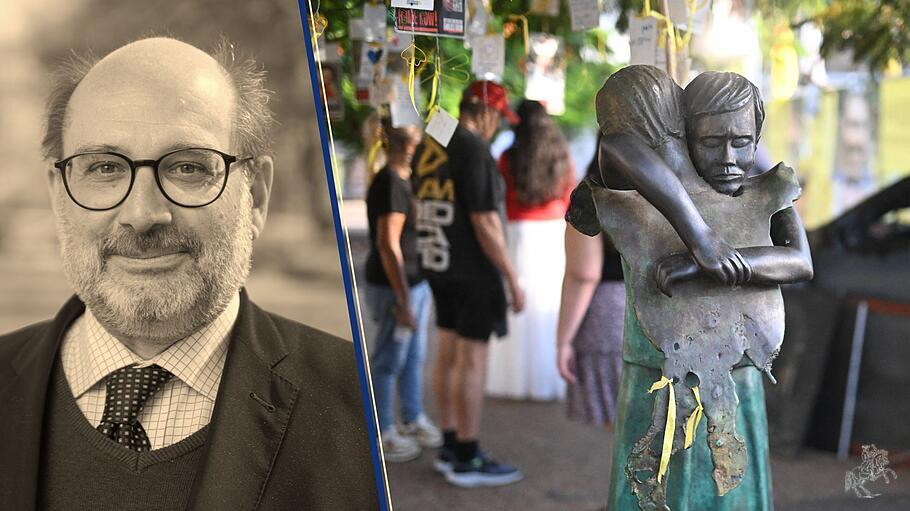 Einigung zwischen Israel und Hamas