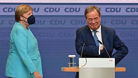 CDU nach Merkel