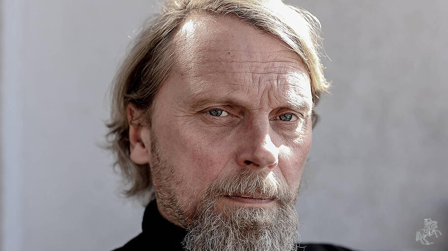 Interview Jens Balzer