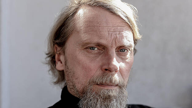 Interview Jens Balzer